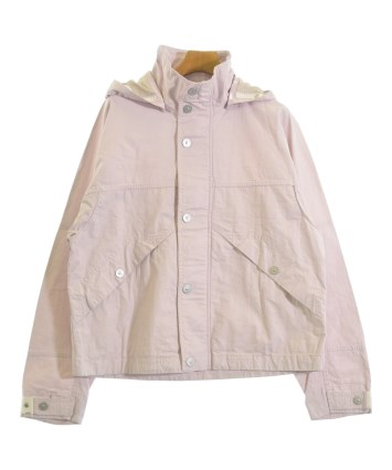 STONE ISLAND（ストーンアイランド）その他 ピンク サイズ:L メンズ