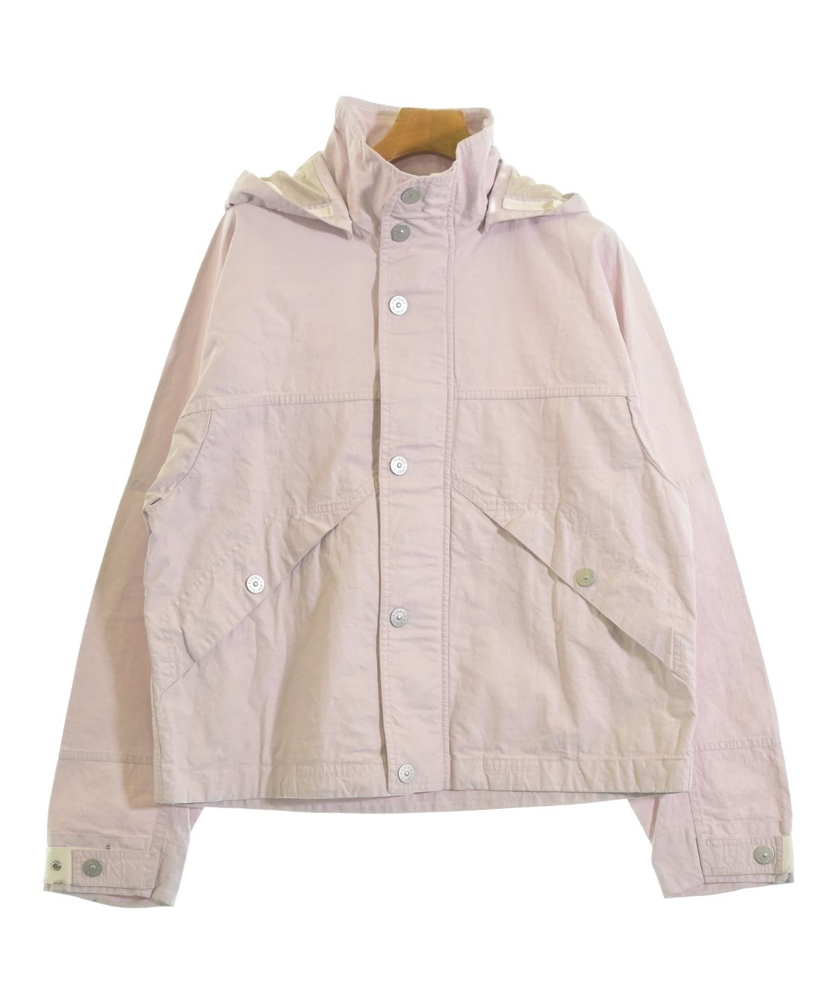 STONE  ストーンアイランド 総柄シャツ マルチカラー ブラック ピンク ブルー サイズｓ美品 中古 010642 STONE ISLAND ストーンアイランド 総柄シャツ マルチカラー ブラック