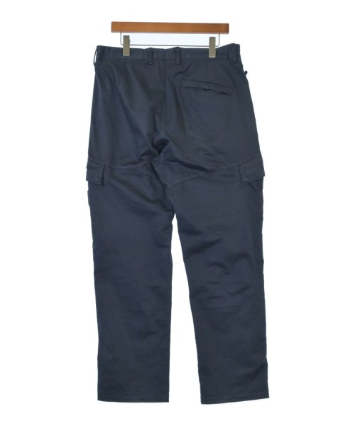STONE ISLAND（ストーンアイランド）カーゴパンツ 紺 サイズ:33(L位) メンズ/2200609381014