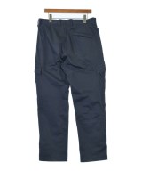 STONE ISLAND（ストーンアイランド）カーゴパンツ 紺 サイズ:33(L位) メンズ/2200609381014