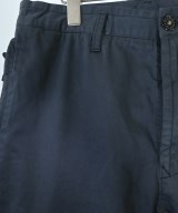 STONE ISLAND（ストーンアイランド）カーゴパンツ 紺 サイズ:33(L位) メンズ/2200609381014
