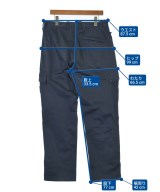 STONE ISLAND（ストーンアイランド）カーゴパンツ 紺 サイズ:33(L位) メンズ/2200609381014