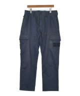 STONE ISLAND カーゴパンツ