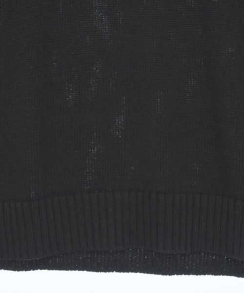 STONE ISLAND（ストーンアイランド）ニット・セーター 黒 サイズ:XL メンズ/2200609381021