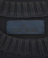 STONE ISLAND（ストーンアイランド）ニット・セーター 黒 サイズ:XL メンズ/2200609381021