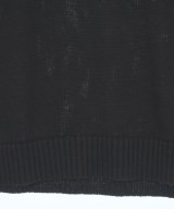 STONE ISLAND（ストーンアイランド）ニット・セーター 黒 サイズ:XL メンズ/2200609381021