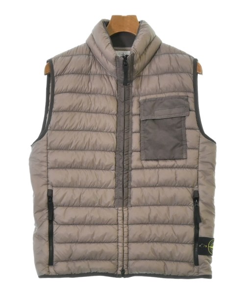 ストーンアイランド(STONE ISLAND)のSTONE ISLAND ダウンジャケット/ダウンベスト