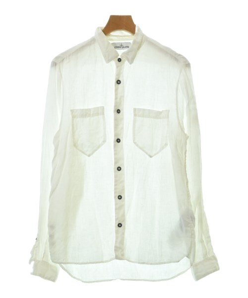 ストーンアイランド(STONE ISLAND)のSTONE ISLAND カジュアルシャツ