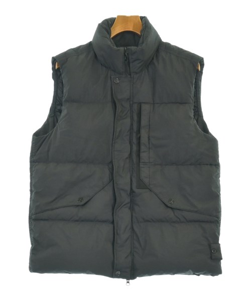 ストーンアイランド(STONE ISLAND)のSTONE ISLAND ダウンジャケット/ダウンベスト