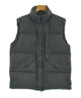 STONE ISLAND ダウンジャケット/ダウンベスト