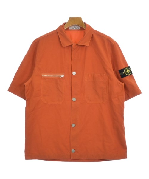 ストーンアイランド(STONE ISLAND)のSTONE ISLAND カジュアルシャツ