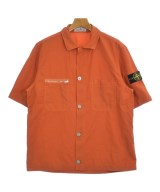 STONE ISLAND カジュアルシャツ