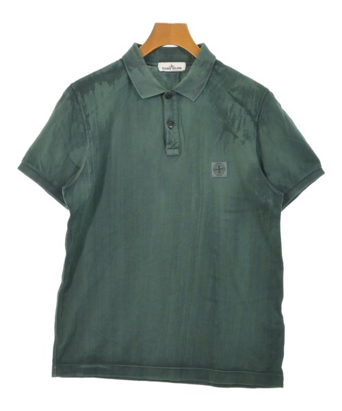 ストーンアイランド(STONE ISLAND)のSTONE ISLAND ポロシャツ