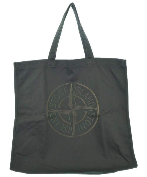 ストーンアイランド(STONE ISLAND)のSTONE ISLAND トートバッグ
