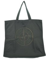 STONE ISLAND トートバッグ