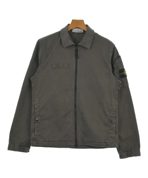ストーンアイランド(STONE ISLAND)のSTONE ISLAND ブルゾン（その他）