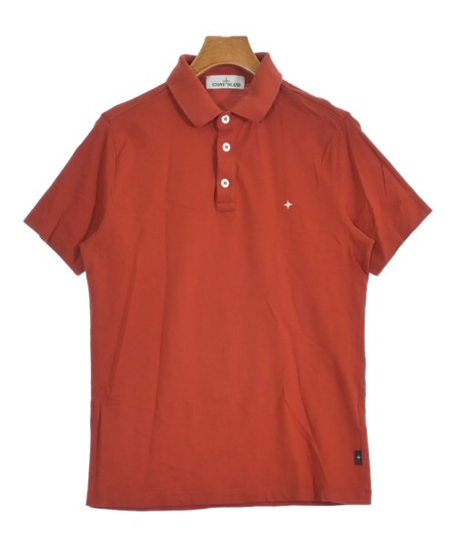 ストーンアイランド(STONE ISLAND)のSTONE ISLAND ポロシャツ