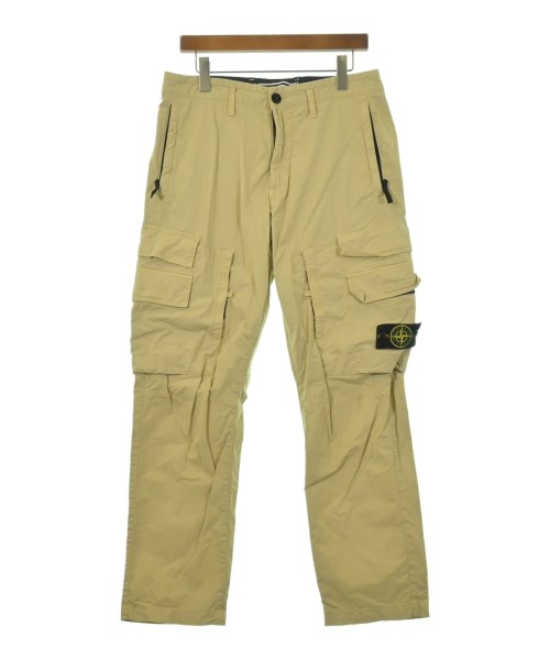 ストーンアイランド(STONE ISLAND)のSTONE ISLAND カーゴパンツ
