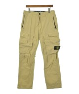 STONE ISLAND カーゴパンツ