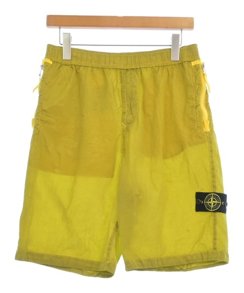 ストーンアイランド(STONE ISLAND)のSTONE ISLAND ショートパンツ