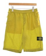 STONE ISLAND ショートパンツ
