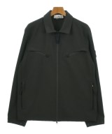 STONE ISLAND ブルゾン