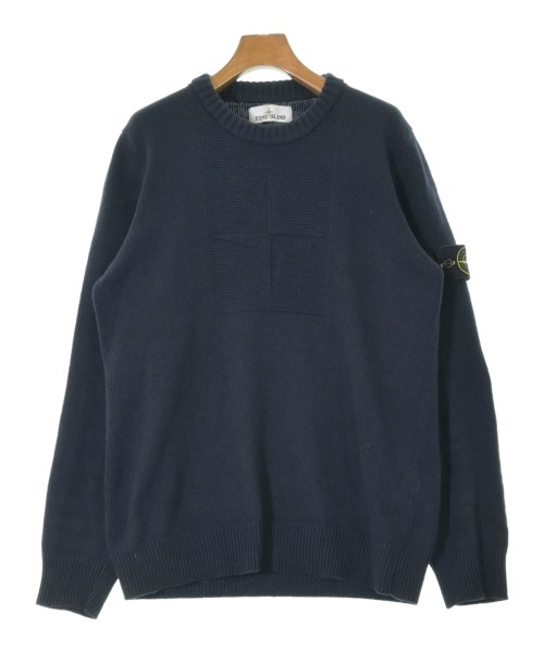 ストーンアイランド(STONE ISLAND)のSTONE ISLAND ニット・セーター
