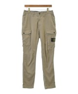 STONE ISLAND カーゴパンツ