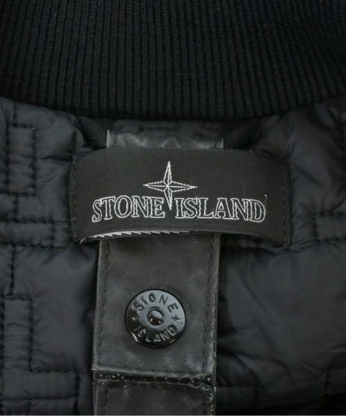 STONE ISLAND（ストーンアイランド）その他 黒 サイズ:S メンズ/2200672720017