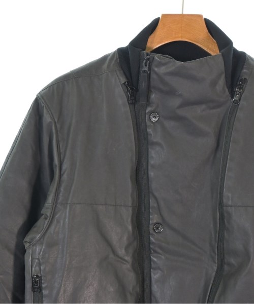 STONE ISLAND（ストーンアイランド）その他 黒 サイズ:S メンズ/2200672720017