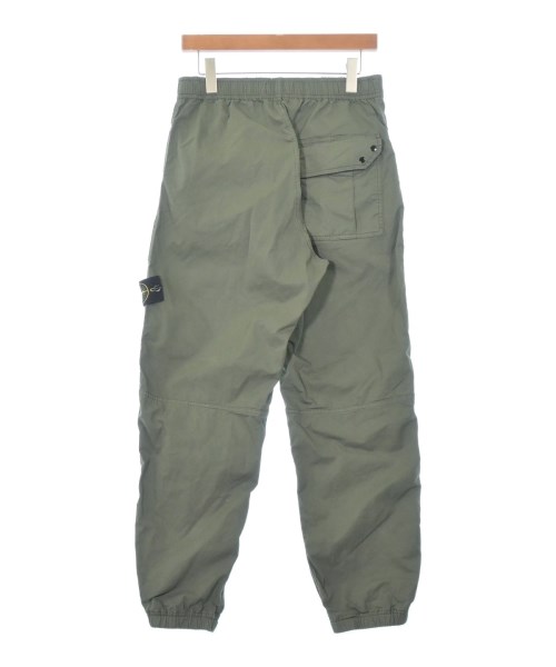 STONE ISLAND（ストーンアイランド）その他 カーキ サイズ:29(S位) メンズ/2200673030016