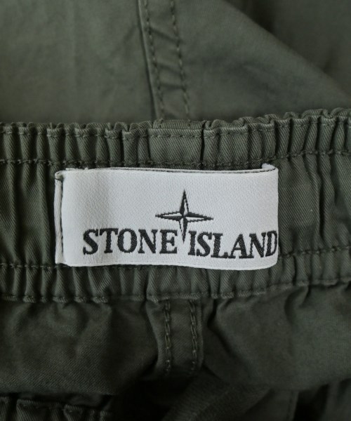 STONE ISLAND（ストーンアイランド）その他 カーキ サイズ:29(S位) メンズ/2200673030016