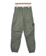 STONE ISLAND（ストーンアイランド）その他 カーキ サイズ:29(S位) メンズ/2200673030016