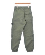 STONE ISLAND（ストーンアイランド）その他 カーキ サイズ:29(S位) メンズ/2200673030016