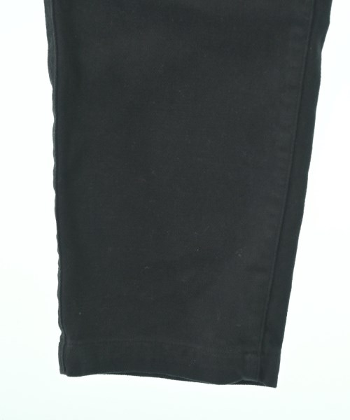 STONE ISLAND（ストーンアイランド）カーゴパンツ 黒 サイズ:31(M位) メンズ/2200673101082