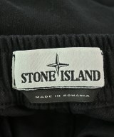 STONE ISLAND（ストーンアイランド）カーゴパンツ 黒 サイズ:31(M位) メンズ/2200673101082