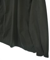 STONE ISLAND（ストーンアイランド）カジュアルシャツ 黒 サイズ:M メンズ/2200673474094