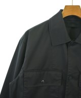 STONE ISLAND（ストーンアイランド）カジュアルシャツ 黒 サイズ:M メンズ/2200673474117