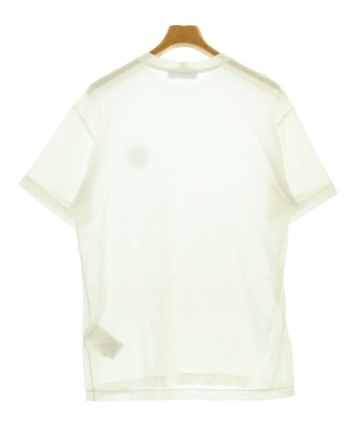 STONE ISLAND（ストーンアイランド）Tシャツ・カットソー 白 サイズ:M メンズ/2200673474131