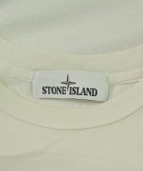 STONE ISLAND（ストーンアイランド）Tシャツ・カットソー 白 サイズ:M メンズ/2200673474131