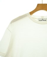 STONE ISLAND（ストーンアイランド）Tシャツ・カットソー 白 サイズ:M メンズ/2200673474131