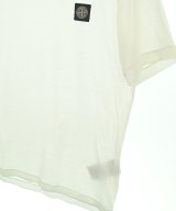 STONE ISLAND（ストーンアイランド）Tシャツ・カットソー 白 サイズ:M メンズ/2200673474131