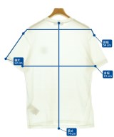 STONE ISLAND（ストーンアイランド）Tシャツ・カットソー 白 サイズ:M メンズ/2200673474131