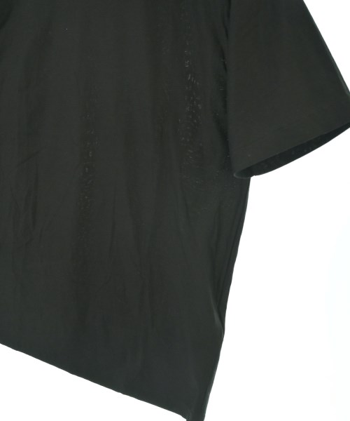 STONE ISLAND（ストーンアイランド）Tシャツ・カットソー 黒 サイズ:M メンズ/2200673474148