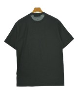 STONE ISLAND（ストーンアイランド）Tシャツ・カットソー 黒 サイズ:M メンズ/2200673474148