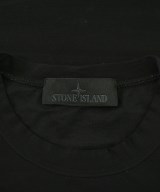 STONE ISLAND（ストーンアイランド）Tシャツ・カットソー 黒 サイズ:M メンズ/2200673474148