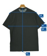 STONE ISLAND（ストーンアイランド）Tシャツ・カットソー 黒 サイズ:M メンズ/2200673474148