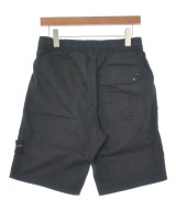 STONE ISLAND（ストーンアイランド）ショートパンツ 黒 サイズ:29(S位) メンズ/2200673474186