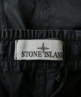 STONE ISLAND（ストーンアイランド）ショートパンツ 黒 サイズ:29(S位) メンズ/2200673474186