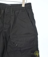 STONE ISLAND（ストーンアイランド）ショートパンツ 黒 サイズ:29(S位) メンズ/2200673474186
